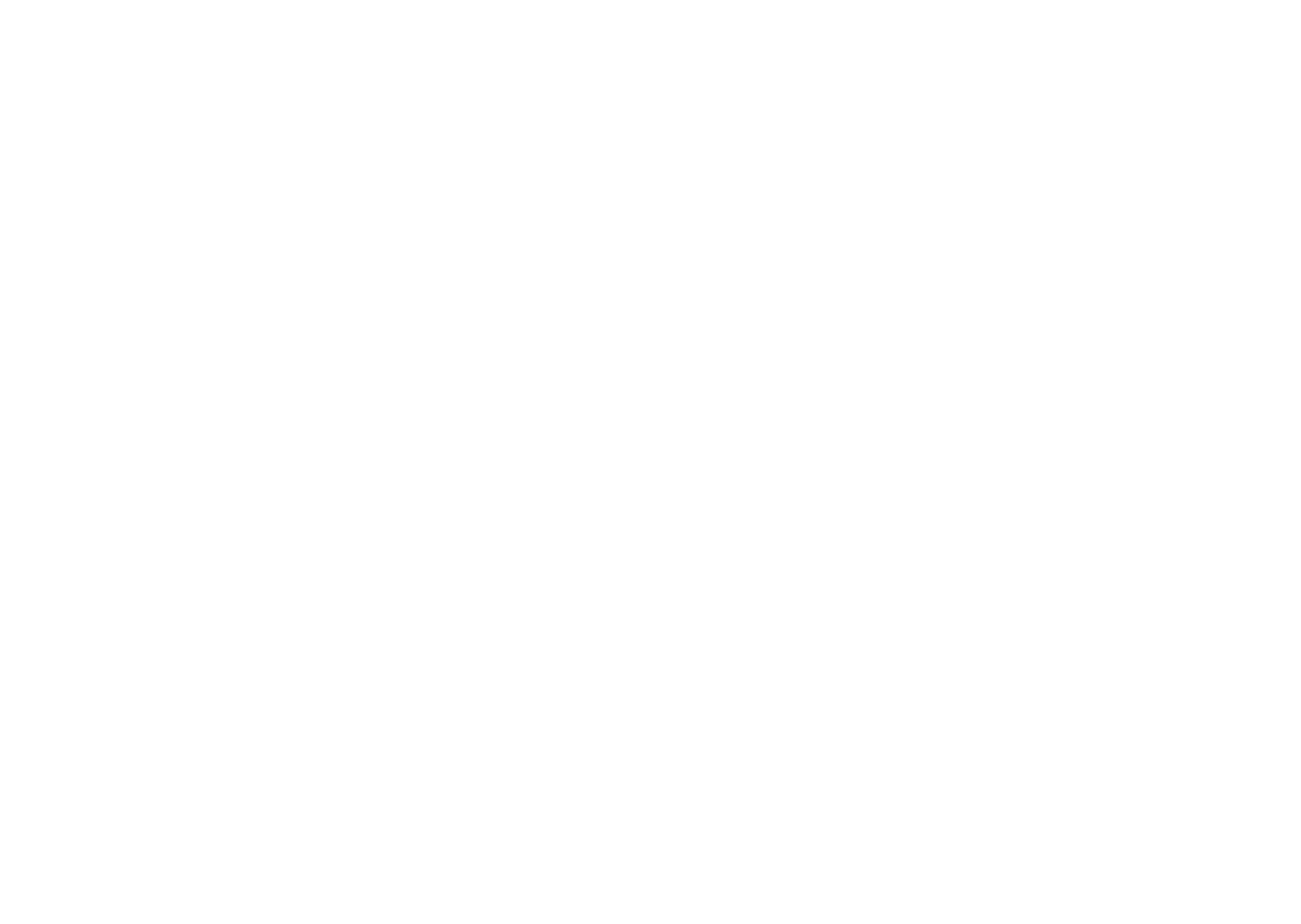 Weißes Hauptlogo der Choryfeen